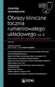Obrazy kli... - Maria Majdan -  books from Poland