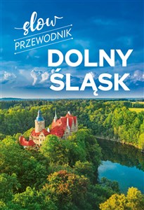 Picture of Slow Przewodnik Dolny Śląsk