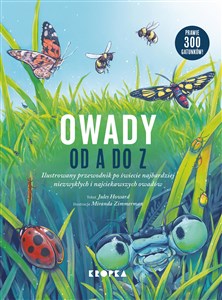 Picture of Owady od A do Z