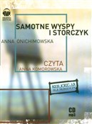polish book : [Audiobook... - Anna Onichimowska