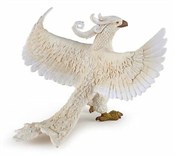 Książka : Feniks bia...