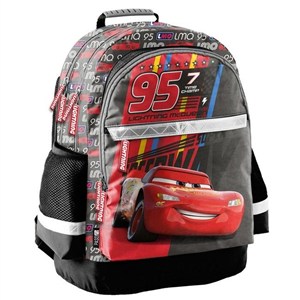 Picture of Plecak Auta dwukomorowy