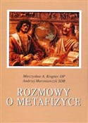 Rozmowy o ... - Mieczysław A. Krąpiec, Andrzej Maryniarczyk -  Książka z wysyłką do UK
