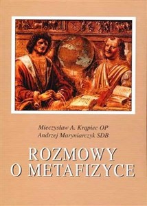 Picture of Rozmowy o metafizyce