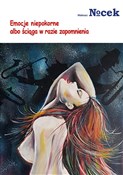 polish book : Emocje nie... - Mateusz Nocek