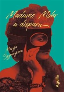 Picture of Madame Mohr a disparu