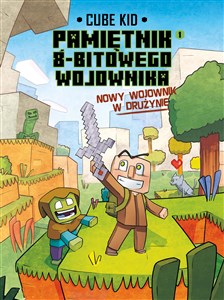 Obrazek Pamiętnik 8-bitowego (wieśniaka) wojownika