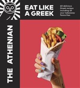 Picture of The Athenian Eat Like a Greek