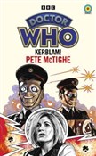 Książka : Doctor Who... - Pete McTighe