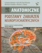 Anatomiczn... - Lennart Heimer, Gary W. Hoesen, Michael Trimble, Daniel S. Zahm -  Polish Bookstore 