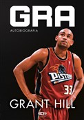 polish book : Grant Hill... - Grant Hill