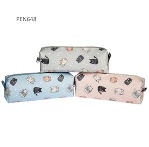 Picture of Piórnik jednokomorowy koty MIX