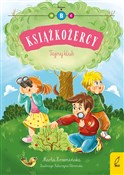 Książkożer... - Marta Krzemińska -  books from Poland