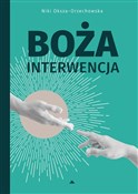 Książka : Boża inter... - Niki Oksza-Orzechowska