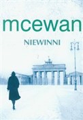 polish book : Niewinni - Ian McEwan