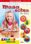 Masa solna... - Beata Guzowska -  books in polish 