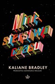 Ministerst... - Kaliane Bradley -  foreign books in polish 