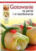 polish book : Gotowanie ... - Marta Szydłowska
