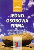 Jednoosobo... - Danuta Młodzikowska, Bjorn Lunden -  books in polish 