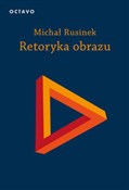 polish book : Retoryka o... - Michał Rusinek