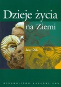 Dzieje życ... - Jerzy Dzik -  foreign books in polish 