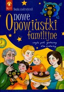Picture of Nowe opowiastki familijne