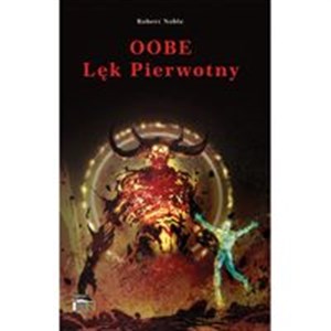 Obrazek Oobe lęk pierwotny