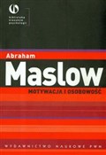 Motywacja ... - Abraham Maslow -  Polish Bookstore 