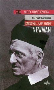 Picture of Kardynał John Henry Newman