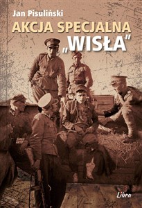 Picture of Akcja specjalna „Wisła”