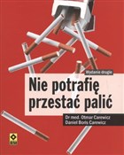 Nie potraf... - Otmar Carewicz, Daniel Boris Carewicz -  books in polish 