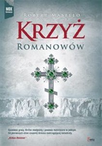 Obrazek Krzyż Romanowów