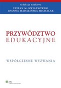 Przywództw... - Stefan M. Kwiatkowski, Joanna Madalińska-Michalak -  books from Poland