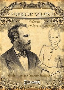 Picture of [Audiobook] Profesor Wilczur