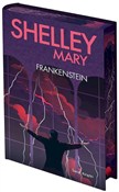 Frankenste... - Mary Shelley -  foreign books in polish 