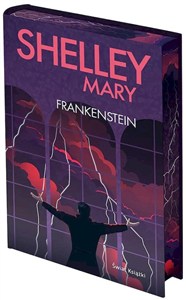 Obrazek Frankenstein (edycja kolekcjonerska)