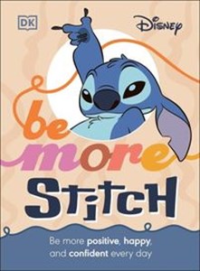 Picture of Be More Stitch