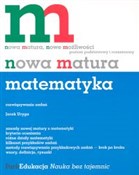 Polska książka : Nowa matur... - Jacek Uryga