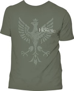 Picture of T-shirt Czas honoru L