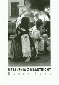 Picture of Ustalenia z Maastricht