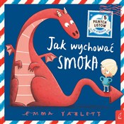 Jak wychow... - Emma Yarlett -  books in polish 