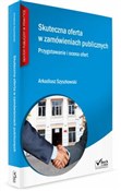 Skuteczna ... - Arkadiusz Szyszkowski -  foreign books in polish 