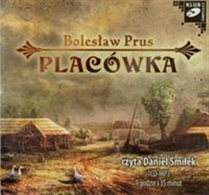 Picture of [Audiobook] Placówka