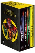 Pakiet : W... - Janiszewska Izabela -  foreign books in polish 