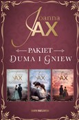 polish book : Pakiet "Du... - Joanna Jax