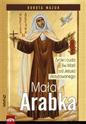 Książka : Mała Arabk... - Dorota Mazur