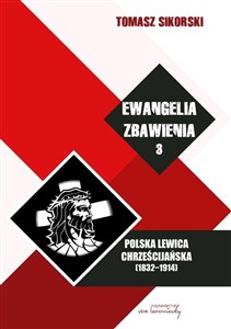 Picture of Ewangelia zbawienia, T.3. Polska Lewica... BR