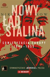 Picture of Nowy ład Stalina