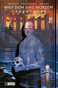 Picture of Miły dom nad morzem. Tom 1