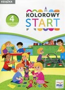 Kolorowy S... - Wiesława Żaba-Żabińska -  books from Poland